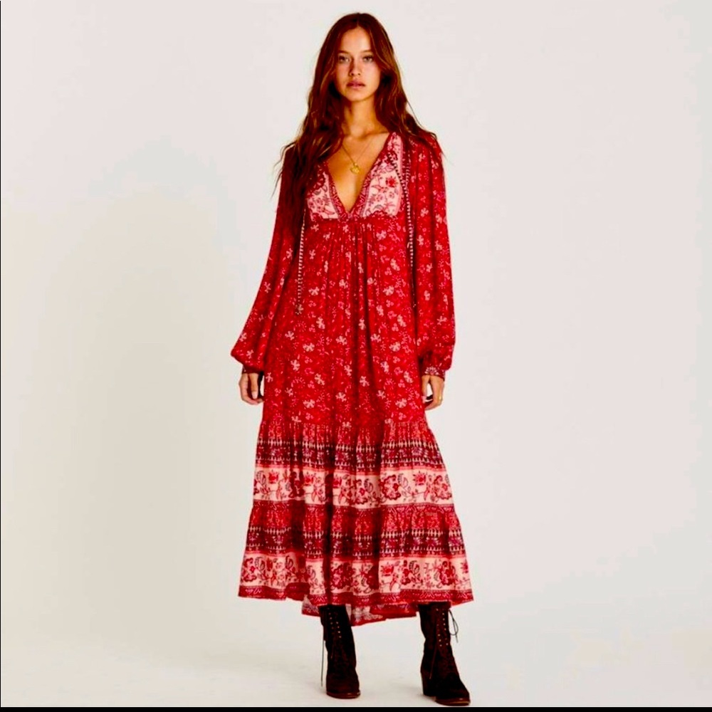 Arnhem Amile Dress